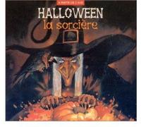 Fabien Robert, Alain Raemackers – Halloween, La Sorcière