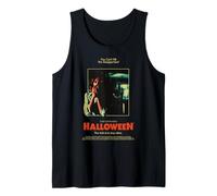 Halloween Laurie Strode Débardeur