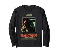 Halloween Laurie Strode Manche Longue
