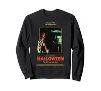 Halloween Laurie Strode Sweatshirt