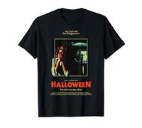 Halloween Laurie Strode T-Shirt
