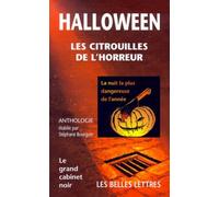 Halloween: Les citrouilles de l'horreur