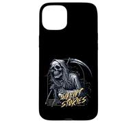 Halloween - Les Histoires silencieuses du Sinistre faucheur Coque pour iPhone 15 Plus