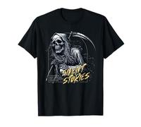 Halloween - Les Histoires silencieuses du Sinistre faucheur T-Shirt