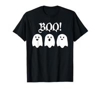 Halloween - Les Trois fantômes T-Shirt