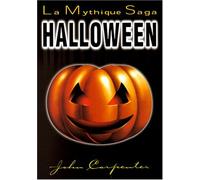 Halloween : L'Intégrale en 5 DVD