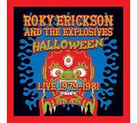 Halloween: Live 1979-1981 [Vinyl]