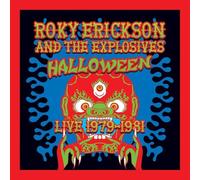 Halloween: Live 1979-1981 [Vinyl]