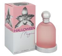 Halloween Magic By Jesus Del Pozo Eau De Toilette Spray 3.4 Oz