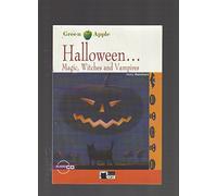 Halloween... Magic, Witches And Vampires