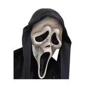 Halloween Makeup Clothes Terrible and Weird Ghost Mask for Adults Only Suitable for Role-Playing B