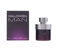 Jesus del Pozo – Eau de Toilette Halloween Homme – 75 ml