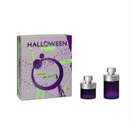 Halloween Man Perfume Set 125ml & 50ml - 2 pcs