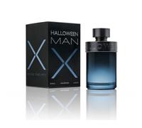 Halloween Man X Edt 75 Ml Vp.