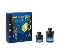 Halloween - Halloween Man X Lot Eau de toilette 1 unité