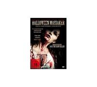Derek Osedach – Halloween Massaker – Nach Einer Wahren Geschichte