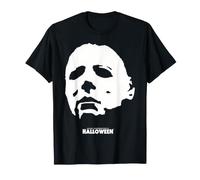 Halloween : Michael Myers et John Carpenters, Slasher Horror des années 70 T-Shirt