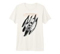 Halloween Michael Myers John Carpenters années 70 Gory Slasher T-Shirt Haut de Gamme