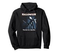 Halloween Michael Myers John Carpenters Années 70 Slasher Effrayant Sweat à Capuche