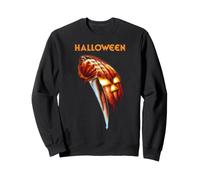 Halloween Michael Myers John Carpenters années 70 Slasher Effrayant Sweatshirt