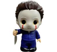Halloween Michael Myers Tirelire comme idée de cadeau