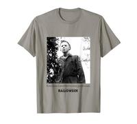 Halloween : Michael Myers, une bonne frayeur T-Shirt