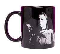 Halloween - Mug motif Michael Myers (TT506)