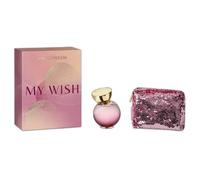 My Wish Case 2 Pièces