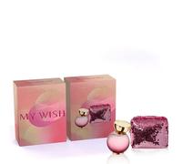 HALLOWEEN MY WISH set 2 pcs