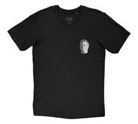 Halloween Myers Not A People Person T-shirt Homme autorisé