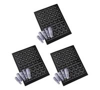 Halloween Nails Decals Skeleton Bat Fingernail Stickers For Party Goers Quick To Stick Reusable Nails Art Safe Nail Stickers