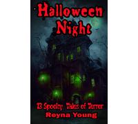 Halloween Night: 13 Spooky Tales Of Terror