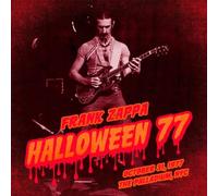 Halloween Night 1977 Coffret Edition Limitée CD
