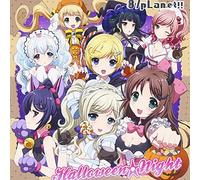 Halloween☆Night