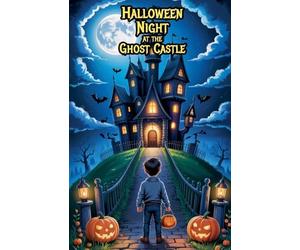 Halloween Night at the Ghost Castle