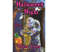 Halloween Night: Book 7: 13 Spooky Tales of Terror