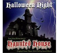 Halloween Night - Haunted House