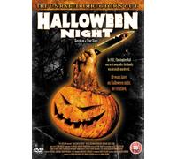 Halloween Night [Import anglais]