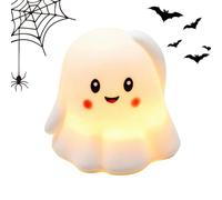 Halloween Night Lights LED with Timer - Warm Glow Cute Touch Control Room