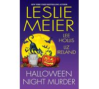 Halloween Night Murder