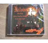 Halloween 'Night (Non Stop Freaky Sounds([Import]