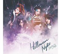 Halloween Night [Type C] [Import]