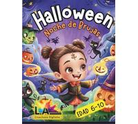 Halloween: Noche de Brujas