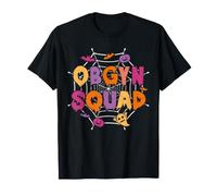 Halloween OBGYN Squad Matching OB-GYN infirmière T-Shirt