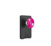 Halloween occulte magique mystique ésotérique rose sorcellerie PopSockets PopWallet pour MagSafe