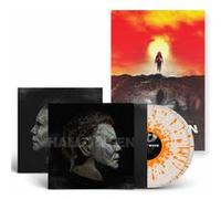Halloween – Original Motion Picture Soundtrack – Vinyle blanc splatter orange – Éd. Art (2025)