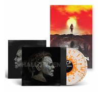 Halloween Original Motion Picture Soundtrack, Expanded 2025 Art Edition Vinyle Coloré Vinyle