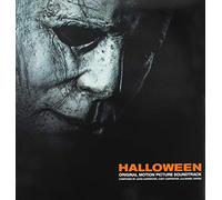 Halloween (Original Motion Picture Soundtrack) [Import]