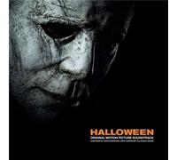 Halloween Inclus coupon MP3 Vinyle