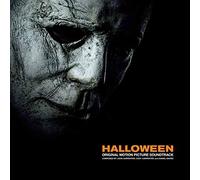 Halloween Ost-Vinyle Jaune, Vert et Noir